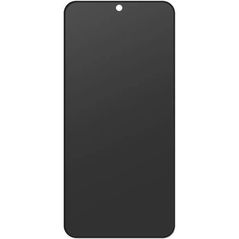 Sticlă de protecție pentru smartphone UNIQ Samsung S26 Privacy Optix Covex, Black