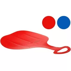 Sanie-cărucior Promstore 16178 Санки - сиденье с одной ручкой 46x33cm