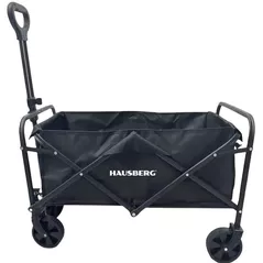Тележка Hausberg HB-G020 (складной)