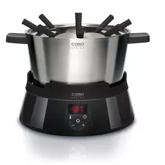 Плита индукционная настольная Caso Induktions FonDue