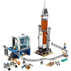 Конструктор Sluban Р 3/6 (00968) конструктор 873эл.