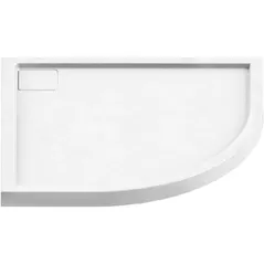 Душевой поддон New Trendy Lido Square 90x90x6 B-0312