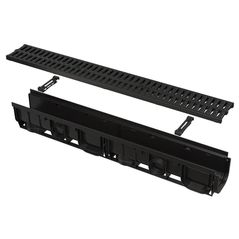 Trap de duș Alcaplast AVZ102-R501 наружный