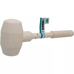 Молоток Bihui RMWS24 киянка резиновая 675 г