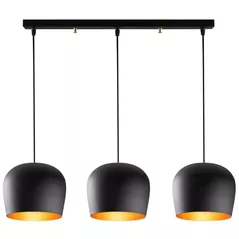 Люстра Trendy Berceste-N-1410, 74x100x74cm
