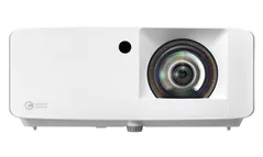 Проектор Optoma UHZ35ST, Alb