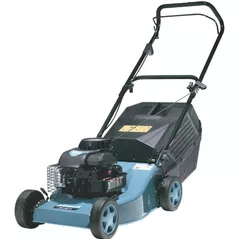 Газонокосилка Makita PLM 4601