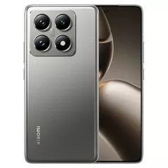 Смартфон Xiaomi 14T Pro 12/512GB Gray