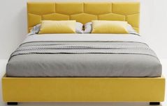 Кровать my-STYLE my-Mili 180x200 (P20D18M19)