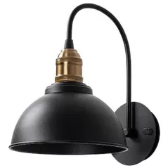 Candelabru de perete Trendy Lampa de perete Varzan-10840 27x36x27cm
