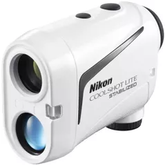 Telemetru laser Nikon Laser Coolshot Lite Stabilized