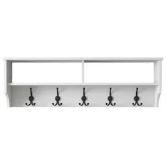 Mobilă pentru antreu Trendy P2-439, 120x37x22cm (GTR001413)