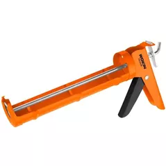 Pistol electric pentru lipit Wokin 361109 pentru silicon, 225 mm
