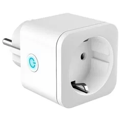 Розетка электрическая Homa Smart Wifi Plug HP04