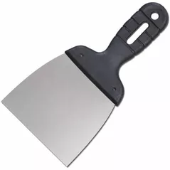 Шпатель Bau Welt 27803 p/u zugrăvit 100mm