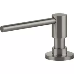 Accesoriu pentru chiuvete de bucătărie Gessi 29660-239 Dispenser Steel Brushed
