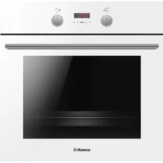 Встраиваемый духовой шкаф электрический Hansa BOEW68433