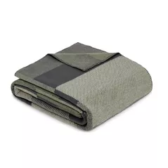 Cuvertură Ibena 2994/780 Jacquard Decke Madeira 150x200