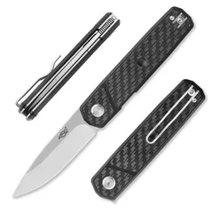 Нож походный Firebird FH927-CF