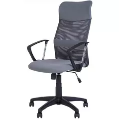 Fotoliu de birou AMF Ultra, Темно-серый