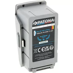 Аксессуар для дрона Patona 6756, battery for DJI Air 2S Mavic Air 2