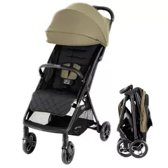 Детская коляска Graco Myavo Clover (GS2107BBCVR000)