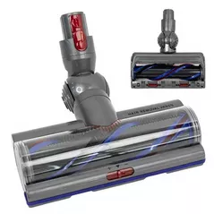 Perie pentru aspirator Accessories for Dyson BED-116-D for V7 V8 V10 V11 V15