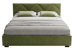 Кровать my-STYLE my-Zoea 200x200 (P18D20M20)