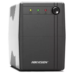 Sursă neîntreruptibilă UPS Hikvision DS-UPS600
