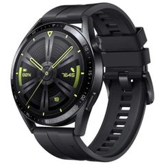 Смарт часы Huawei Watch GT3 46mm Black 55028445
