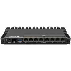 Маршрутизатор MikroTik RB5009UPr+S+IN