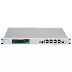 Маршрутизатор Ubiquiti UniFi Security Gateway XG