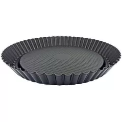 Форма для выпечки Zenker 22909 D28сm