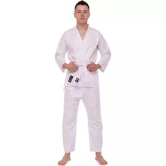 Îmbrăcăminte sport Matsa 9413 Kimono pt lupta din coton m.170 cm, 240g/m2 MA-0016