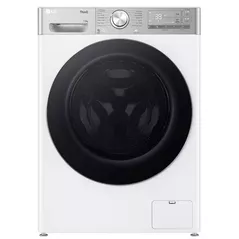 Mașină de spălat frontală LG F4WR913P3WA