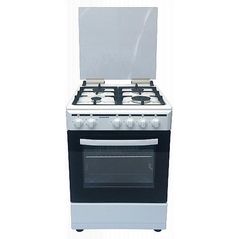 Плита кухонная Snaige FGE 5405 WM