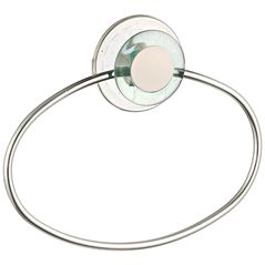 Держатель для полотенец Bisk 06723 oval GECO