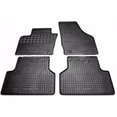 Коврик для автомобиля Rigum Audi Q3 11-/