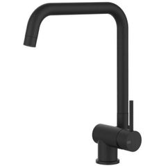 Смеситель кухонный Gessi 50311-299 Oxygene Matte Black
