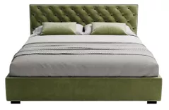 Кровать my-STYLE my-Mona 200x200 (P09D20M20)