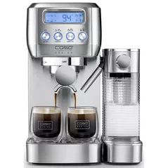 Espressor manual Caso Espresso Gourmet Latte