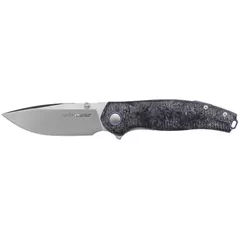 Нож походный Nils NC1719 Abisal Tactical Knife Camp