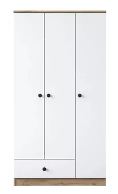 Dulap Trendy BA117-2253, 90x170x42cm