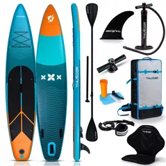 Accesoriu pentru înot Thunder STORME 365cm, placa SUP-Board gonflabila