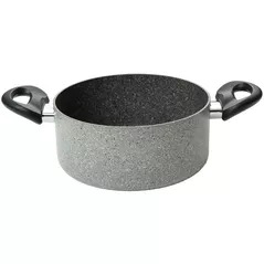 Cratiță Ballarini 25726 Cortina Granitium 18cm