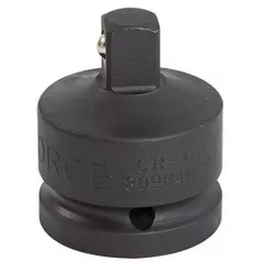 Набор головок, бит, насадок Force 80964MPB Переходник с 3/4 на 1/2 ударный