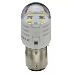Автомобильная лампа Bosch P21/5W LED Retrofit 12V 2,5W BAY15d Blister (2шт.) (1987301521)