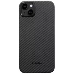 Чехол для смартфона Pitaka MagEZ Case 4 for iPhone 15 Plus (KI1501MA)