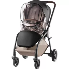 Аксессуар для колясок Britax-Römer RIO Pushchair Raincover (2000041891)