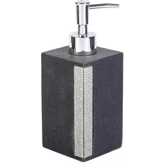 Dozator săpun Axentia 134473 Dozator Lindos pentru sapun lichid